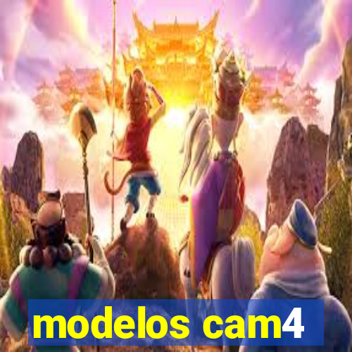 modelos cam4